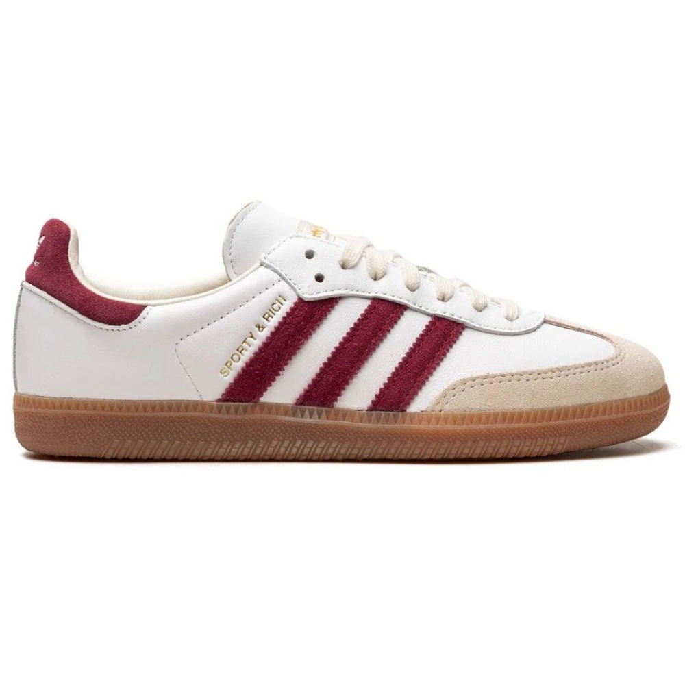 Adidas Samba X Sporty & Rich